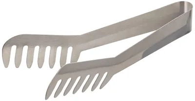 Pastazange 19 cm, Edelstahl, spülmaschinengeeignet