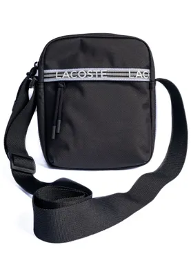 Produktbild von Lacoste Taschen Taschen Textil