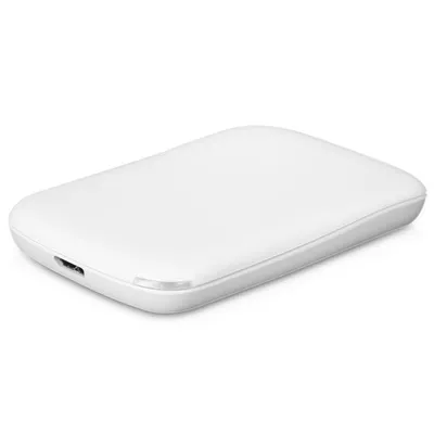 Immagine prodotto di Macally RB-S250U3, custodia USB 3 sottile per HDD SATA da 2,5'