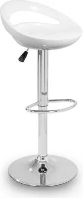 Zdjęcie produktu dla Hoker Aga biały 96 cm tworzywo sztuczne MR2039