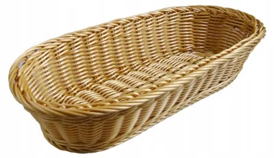 Image de Panier Universel Stalgast Polypropylène 380x165x80mm
