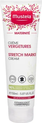 Obrázek produktu pro Mustela Maternité tělový krém Stretch Marks Cream 150 ml