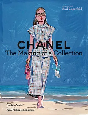Produktbild von Chanel