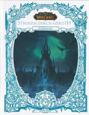 Produktbild von World of Warcraft: Streifzug durch Azeroth