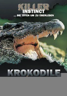 Produktbild von Killer Instinct: Krokodile