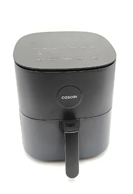 Immagine prodotto di COSORI Friggitrice ad aria calda XXL 4,7L Friggitrice ad aria calda compatta Friggitrice digitale