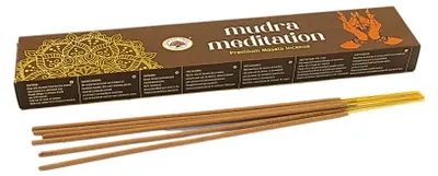Produktbild von Räucherstab. Green Tree \mudra m.RS559"