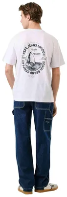 Produktbild von T-Shirt Pepe Jeans PM5010116-800 für Herren