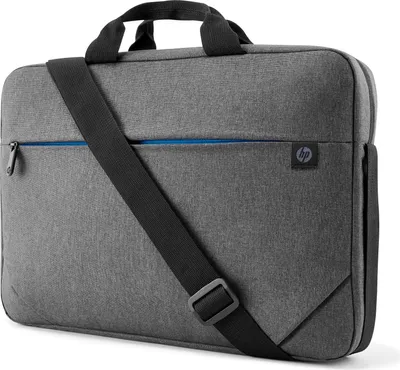 Produktbild von HP Prelude Laptop-Tasche (15,6 Zoll), Rand, 39,6 cm (15.6"), 300 g