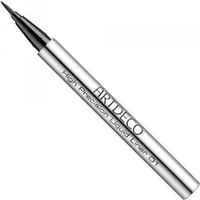 Produktbild von Artdeco High Precision Liquid Liner (01 Black) 0,55 ml