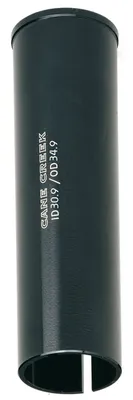 Image de Adaptateur de tige de selle Cane Creek Shim, taille:30.9 > 34.9 mm