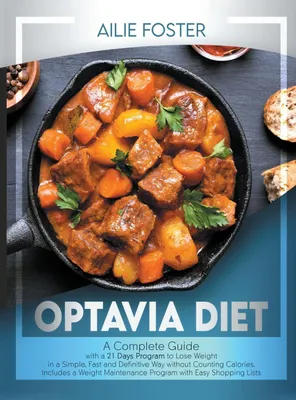 Produktbild von Optavia Diet