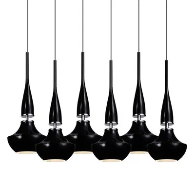 Zdjęcie produktu dla Lampa wisząca Tasos 6 AZ0262 Azzardo