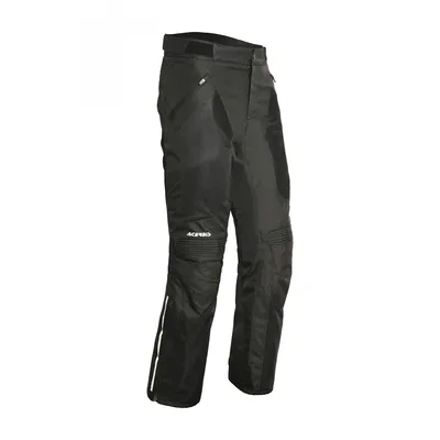 Immagine prodotto di Acerbis Ramsey Pantaloni in tessuto da moto ventilati, nero, L