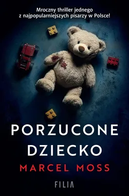 Obrázok produktu pre Opustené dieťa