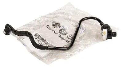Produktbild von Original Fiat Unterdruckschlauch Bremskraftverstärker Ansaugbrücke 500 312