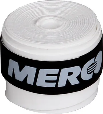 Image de Multipack de 12 pièces de surgrip pour raquette, épaisseur 5 mm, couleur blanche