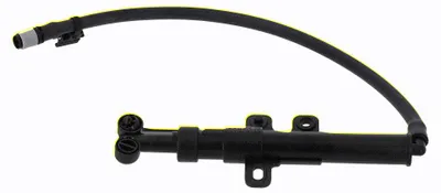 Produktbild von VEMO Waschwasserdüse Scheinwerferreinigung V95-08-0045 Rechts für VOLVO S90 II (234)