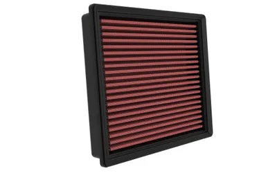 Produktbild von K&N 33-5129 Hochleistungsluftfilter Langzeitfilter Quadratisch