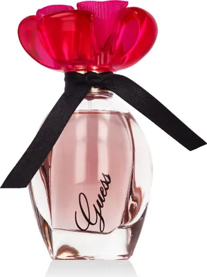 Immagine prodotto di Guess Girl Eau De Toilette 50 ml (donna)