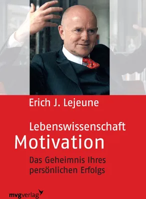 Produktbild von Lebenswissenschaft Motivation