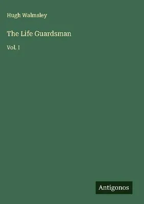 Produktbild von The Life Guardsman