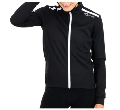 Image de Veste de cyclisme d'hiver Rogelli Pesara pour femme