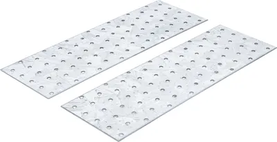 Produktbild von BGS technic Flat Steel Connector Set, 929 mm