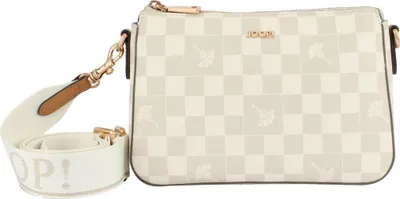 Produktbild von JOOP! Piazza Diletta Jasmina Shoulderbag Shz Schultertasche 753 greige