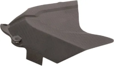 Image de Protège pignon en carbone Lightech compatible avec Ducati Streetfighter1100