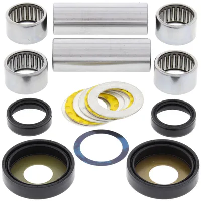 Produktbild von ALL BALLS Schwingenlager-Kit 28-1078