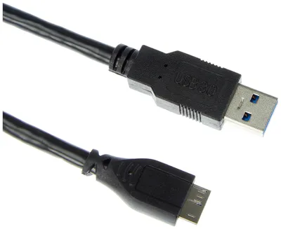Productafbeelding van PREMIUMCORD USB 3.0 A-kabel