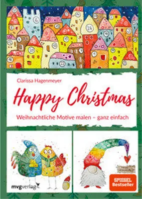 Obrázok produktu pre Happy Christmas
