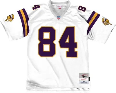 Produktbild von NFL Legacy Jersey - Minnesota Vikings 1998 Randy Moss - S