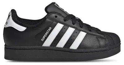 Produktbild von adidas Superstar II Black White (GS) - EU 40