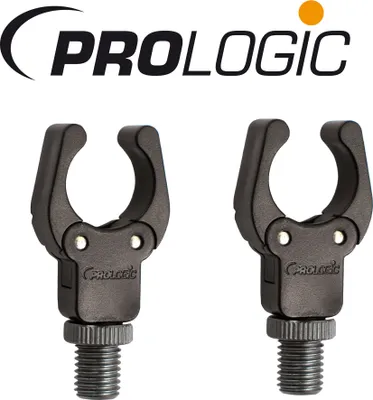 Produktbild von Prologic Rod Rest Butt Klinger - 2 Rutenauflagen