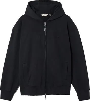 Produktbild von Ellesse - "Taurasi" Hoodie mit durchgehendem Reißverschluss für Herren HB127 (XXL) (Schwarz)