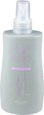 Obrázek produktu pro Postquam Resistence Instant Curl Corrector Spray Lotion 200Ml