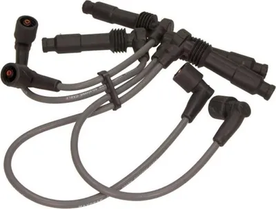 Produktbild von MAXGEAR 53-0039 Zündkabelsatz Zündleitungssatz für OPEL Astra G CC (T98) Astra G Caravan (T98) ANTARA Astra F CC (T92) für CHEVROLET CAPTIVA