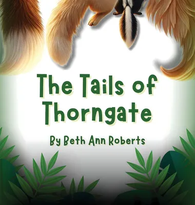 Produktbild von Die Geschichten von Thorngate