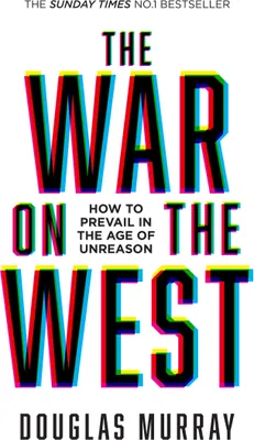 Produktbild von The War on the West