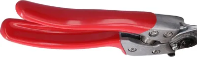 Produktbild von ARS-Profi-Gartenschere VS-9XZ 22,5 cm 257g  perfekt ausbalanciert, verfügt über eine bequeme Einhandverriegelung, rutschfeste Handhabung
