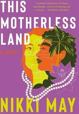 Produktbild von This Motherless Land
