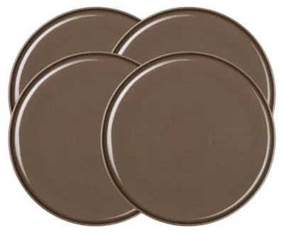 Produktbild von ASA coppa Brotteller kaori 15cm Set4
