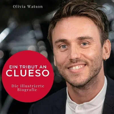 Produktbild von Ein Tribut an Clueso