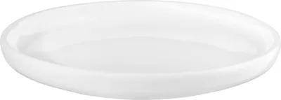 Produktbild von ASA oco Teller aus Fine Bone China, Weiß, 8,5cm, spülmaschinen- & mikrowellengeeignet