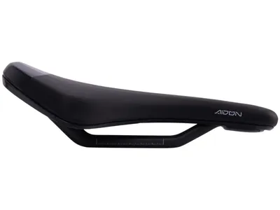 Produktbild von Fizik Terra Aidon X1 Sattel Schwarz 160 mm Schwarz 160 mm