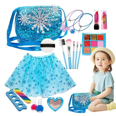 Productafbeelding van Washbare Make-up Set voor Kinderen