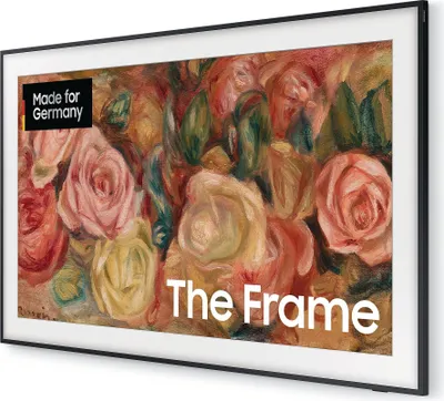 Produktbild von Samsung GQ32LS03CBU The Frame (2023), LCD-TV mit LED-Hintergrundbeleuchtung