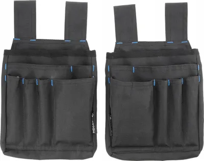 Image de kit de poche pour outils de ceinture ELTA 2 pièces kpl